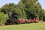 Borsig 10364 - DKBM "99 3318-5"
18.08.2018 - Gütersloh, Dampfkleinbahn Mühlenstroth
Thomas Wohlfarth