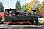 Borsig 10364 - DKBM "99 3318-5"
24.09.2017 - Gütersloh, Dampfkleinbahn Mühlenstroth
Johannes Kubasik