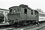 Esslingen 3481 - DEW "KL 2"
08.05.1975 - Minden (Westfalen), Bundesbahnzentralamt
Klaus Görs