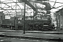 Henschel 22939 - DB "86 256"
__.__.1966 - Bremerhaven, Bahnbetriebswerk Lehe
Norbert Rigoll (Archiv Norbert Lippek)