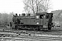 Henschel 25279 - RAG "D-781"
11.04.1974 - Bönen, Bahnhof
Martin Welzel