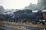 Henschel 27330 - DB "52 2002"
05.10.1974 - Bielefeld-Brackwede
Helmut Philipp
