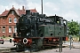 Krupp 2491 - MEM "MEVISSEN 4"
11.06.1978 - Hille, Bahnhof
Michael Hafenrichter