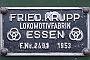 Krupp 2491 - MEM "MEVISSEN 4"
04.06.2017 - Minden (Westfalen), Bahnhof Minden-Oberstadt
Thomas Wohlfarth