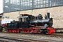 O&K 12518 - Seidensticker
06.10.2012 - Benndorf, MaLoWa Bahnwerkstatt
Thomas Reyer