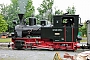 O&K 12805 - DKBM "5"
28.06.2014 - Gütersloh, Dampfkleinbahn Mühlenstroth
Johannes Kubasik
