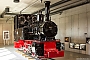O&K 7610 - SEMB
15.09.2020 - Bochum-Dahlhausen, Eisenbahnmuseum
Martin Welzel