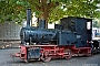 O&K 7610 - SEMB
16.09.2012 - Bochum-Dahlhausen, Eisenbahnmuseum
Martin Welzel
