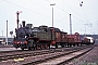 Union 1974 - MEM "7906 Stettin"
21.09.1985 - Nürnberg-Langwasser
Ingmar Weidig