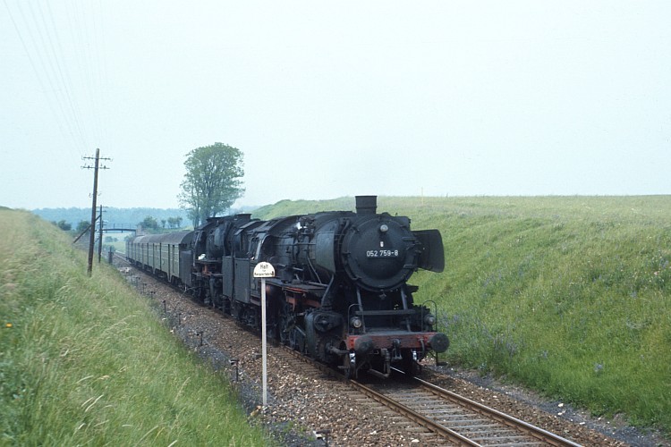 dampflokomotivarchiv.de