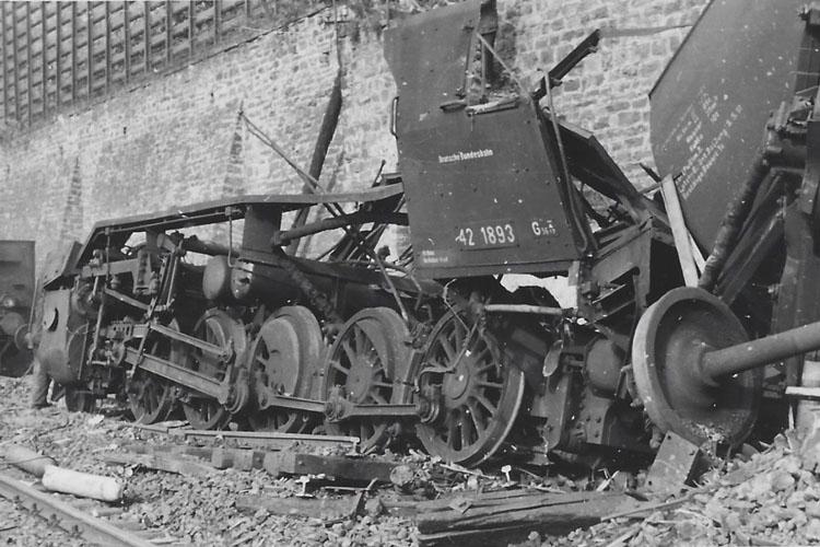 dampflokomotivarchiv.de