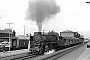 BLW 14820 - DB "042 241-0"
22.08.1973 - Leer (Ostfriesland), Bahnhof
Detlef Schikorr