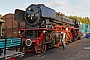 BLW 14820 - VSM "41 241"
07.09.2019 - Beekbergen
Florian Lother