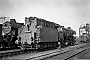 BLW 14820 - DB "042 241-0"
01.11.1972 - Rheine, Bahnbetriebswerk
Martin Welzel BLW 14820 - DB "042 241-0"
01.11.1972 - Rheine, Bahnbetriebswerk
Martin Welzel