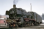 AEG 2311 - DB "038 650-8"
23.03.1972 - Freudenstadt, Bahnbetriebswerk
Klaus Heckemanns