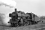 AEG 2311 - DB "038 650-8"
28.03.1969 - Tübingen, Bahnbetriebswerk
Ulrich Budde