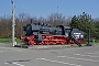 AEG 2311 - Denkmal "38 3650"
03.04.2005 - Böblingen-Hulb
Joachim Lutz