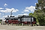 AEG 2311 - Denkmal "38 3650"
30.05.2021 - Böblingen-Hulb
Martin Welzel