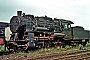 AEG 2648 - Jost "56 2637"
10.07.1966 - Hohenbudberg, RangierbahnhofHelmut Dahlhaus