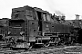 AEG 3490 - DB  "064 031-8"
03.04.1969 - Hof, Bahnbetriebswerk
Ulrich Budde