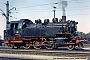 AEG 3490 - DB  "064 031-8"
26.09.1969 - Nürnberg, Bahnbetriebswerk Rangierbahnhof
Richard Krauss [†] (Archiv Stefan Carstens)