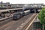 AEG 3938 - DR "01 2069-1"
12.06.1976 - Berlin-Friedrichshain, Bahnhof Ostkreuz
Michael Hafenrichter