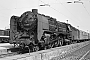 AEG 3938 - DR "01 2069-1"
20.04.1972 - Magdeburg, Hauptbahnhof
Helmut Constabel  (Archiv Stefan Carstens]