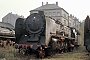 AEG 3938 - DR "01 2069-1"
09.10.1977 - Dresden-Altstadt, Bahnbetriebswerk
Martin Welzel