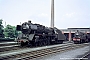 AEG 3942 - DB "01 073"
20.06.1967 - Köln, Bahnbetriebswerk Deutzerfeld
Ulrich Budde