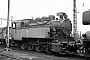 AEG 4230 - GES "16"
27.02.1972 - Tübingen, Bahnbetriebswerk
Dr. Werner Söffing