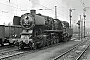 AFB 2568 - DR "50 2146-4"
10.05.1985 - Glauchau (Sachsen), Bahnhof
Jörg Helbig