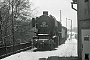 AFB 2568 - DR "50 2146-4"
06.01.1990 - Glauchau, Bahnbetriebswerk
Karsten Pinther