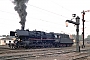 AFB 2568 - DR "50 2146-4"
13.07.1985 - Glauchau, BahnhofMichael Uhren