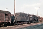 AFB 2568 - DR "50 2146-4"
19.10.1985 - Glauchau, Bahnbetriebswerk
Michael Uhren AFB 2568 - DR "50 2146-4"
19.10.1985 - Glauchau, Bahnbetriebswerk
Michael Uhren