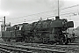 AFB 2575 - DR "50 2153-0"
11.06.1973 - Karl-Marx-Stadt-Hilbersdorf, Bahnbetriebswerk
Archiv Jörg Helbig