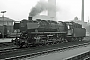 Batignolles 626 - DB  "044 834-0"
04.05.1973 - Hof, Hauptbahnhof
Martin Welzel