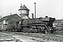 Batignolles 682 - DR "44 0890-2"
22.10.1981 - Nordhausen, Bahnbetriebswerk
Hartmut Michler (Archiv Jörg Helbig)