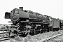 Batignolles 687 - DB  "044 895-1"
08.06.1969 - Gelsenkirchen-Bismarck, Bahnbetriebswerk
Dr. Werner Söffing