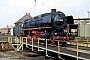 Batignolles 695 - DB "043 903-4"
20.03.1977 - Rheine, Bahnbetriebswerk
Werner Wölke