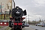 Batignolles 695 - Denkmal "043 903-4"
26.12.2019 - Emden, Hauptbahnhof
Ernst Lauer