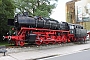 Batignolles 695 - Denkmal "043 903-4"
21.06.2016 - Emden, Hauptbahnhof
Helmut Philipp