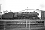 Batignolles 722 - DB  "044 737-5"
05.02.1972 - Koblenz-Moselweiß, Bahnbetriebswerk
Karl-Hans Fischer