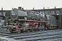 Batignolles 731 - DB  "043 746-7"
18.05.1969 - Rheine, BahnbetriebswerkHelmut Philipp