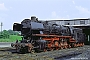 Batignolles 731 - DB  "043 746-7"
03.06.1971 - Rheine, BahnbetriebswerkUlrich Budde