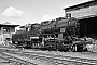 BBC 5001 - SEM "58 261"
25.08.2006 - Chemnitz-Hilbersdorf, Sächsisches Eisenbahnmuseum
Stefan Kier