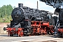 BBC 5001 - SEM "58 261"
21.08.2021 - Chemnitz-Hilbersdorf, Sächsisches Eisenbahnmuseum
Thomas Wohlfarth