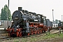 BBC 5001 - SEM "58 261"
30.05.1993 - Potsdam
Heinrich Hölscher