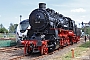 BBC 5001 - SEM "58 261"
21.08.2008 - Chemnitz-Hilbersdorf, Sächsisches EisenbahnmuseumKlaus Hentschel