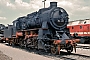 BBC 5001 - VMD "58 261"
09.06.1982 - Erfurt, Bahnhof WestKlaus Pollmächer (†) (Archiv Frank Thomas)