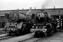 BLW 14416 - DB "003 072-6"
12.05.1968 - Trier, Bahnbetriebswerk
Ulrich Budde